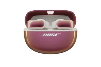 Bose Ultra Open Earbuds