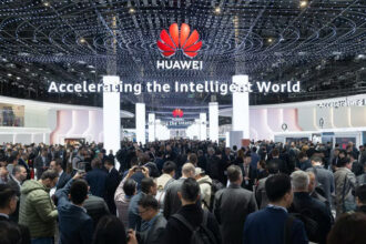 ©Huawei | MWC 25