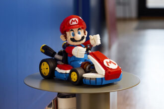 ©LEGO | MarioKart