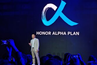 ©PCGuia | Honor Alpha Plan 2