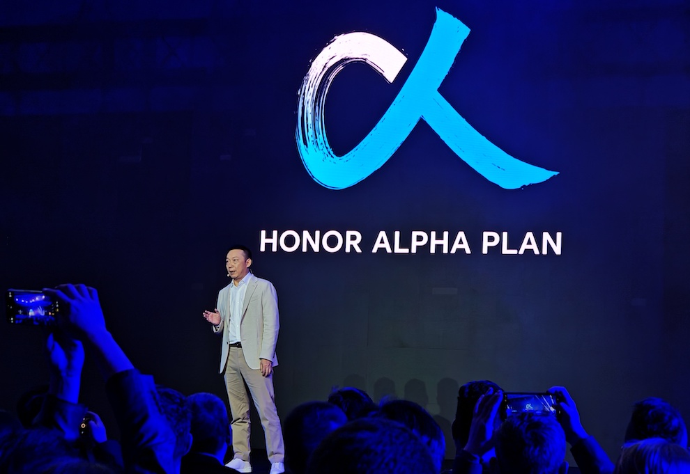 ©PCGuia | Honor Alpha Plan 2