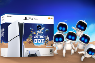 ©Sony | Astro Bot