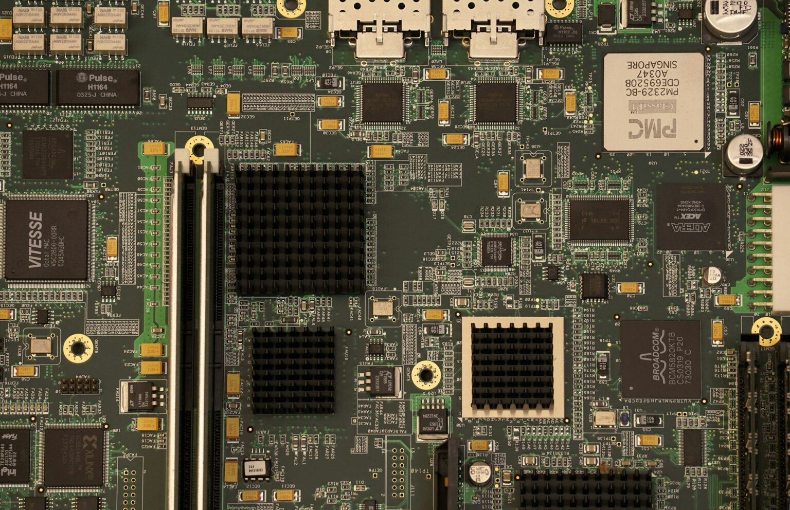 Motherboard