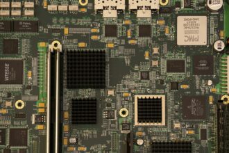 Motherboard