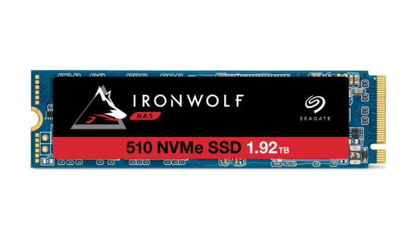 Seagate Ironwolf