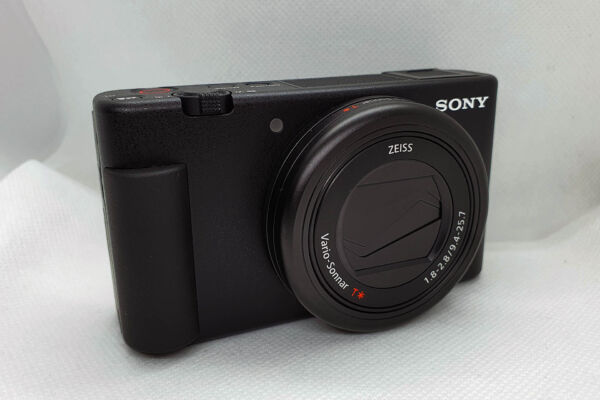 Sony ZV-1