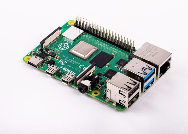 Raspberry Pi