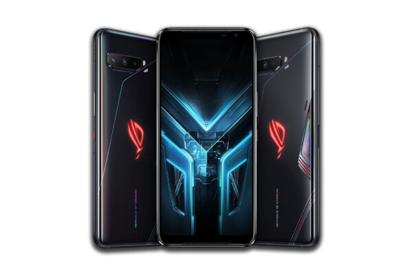 ROG Phone 3