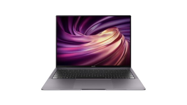 Huawei Matebook X Pro