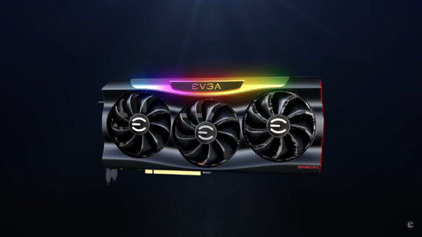 EVGA RTX 3080