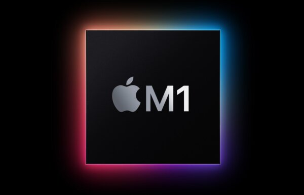 Apple M1