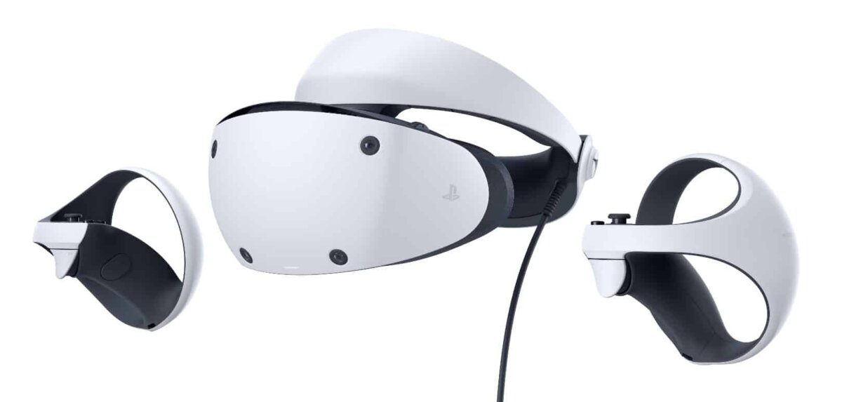 PlayStation VR2